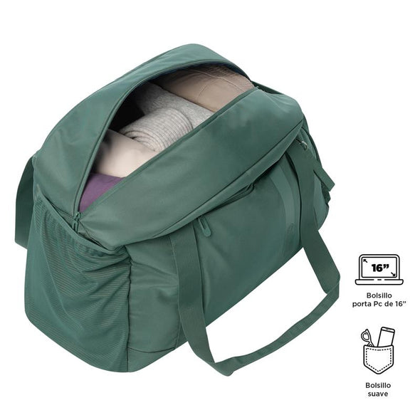 Bolso de Viaje Elan Grande