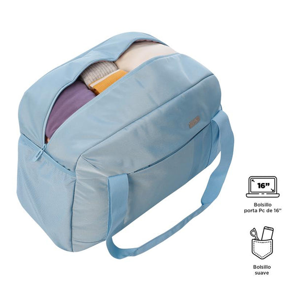 Bolso de Viaje Elan Grande