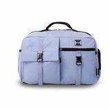 Bolso de Viaje Spa negro pequeño