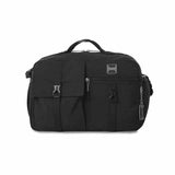 Bolso de Viaje Spa negro pequeño