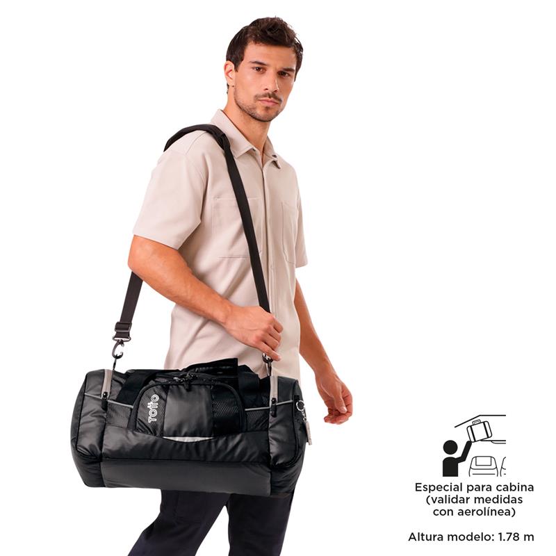 Bolso De Viaje Tek 2.0 New Collection