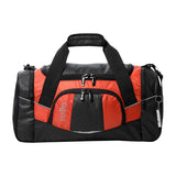 Bolso De Viaje Tek 2.0 Rojo New Collection