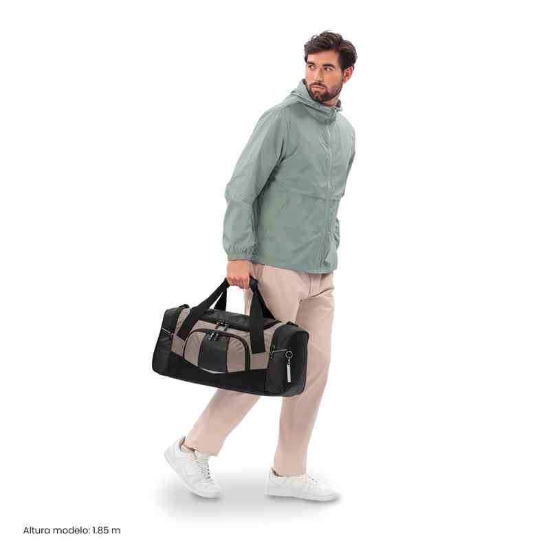 BOLSO TECK 3.0 TAMAÑO S