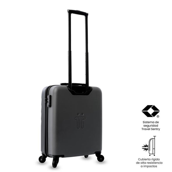 Maleta de Viaje 360 Bazy Pequeña Carry On 10 Kilos New Collection