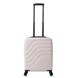 Maleta de Viaje 360 Bazy Pequeña Carry On 10 Kilos New Collection