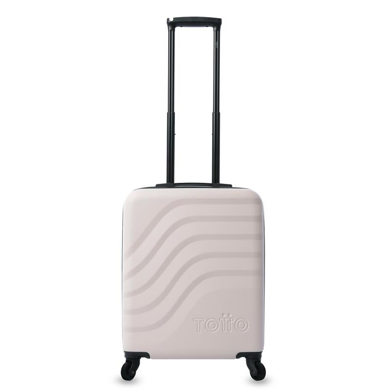 Maleta de Viaje 360 Bazy Pequeña Carry On 10 Kilos New Collection