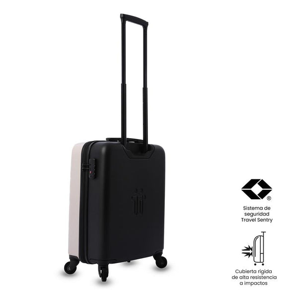 Maleta de Viaje 360 Bazy Pequeña Carry On 10 Kilos New Collection