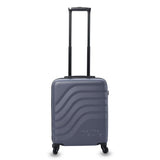 Maleta de Viaje 360 Bazy Pequeña Carry On 10 Kilos New Collection