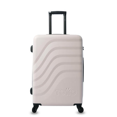 Maleta de Viaje 360 Bazy Mediana 23 kilos New Collection