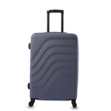 Maleta de Viaje 360 Bazy Mediana 23 kilos New Collection