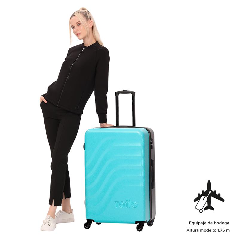 Maleta de Viaje Bazy Grande New Collection