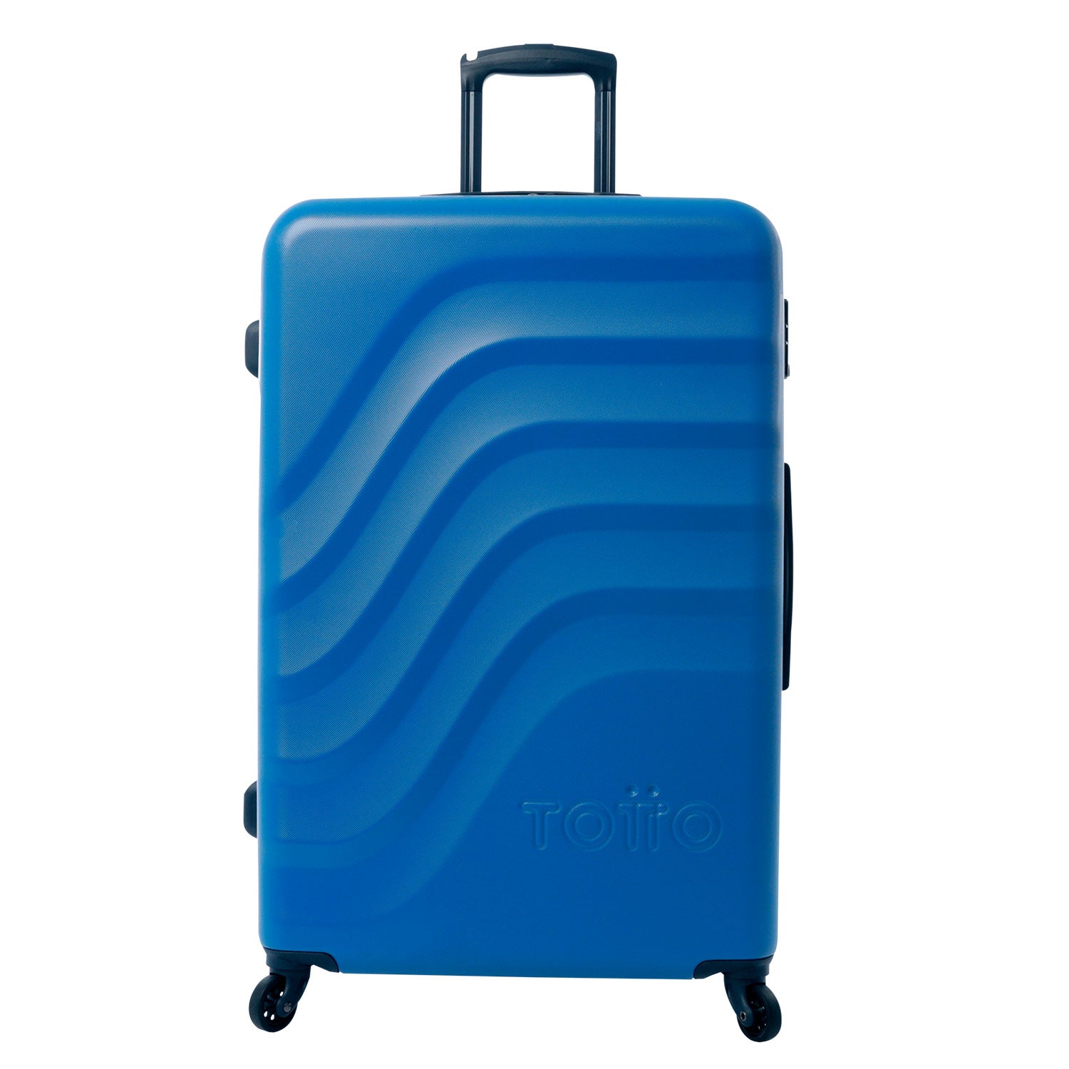 Maleta De Viaje 360 Bazy Grande New Collection