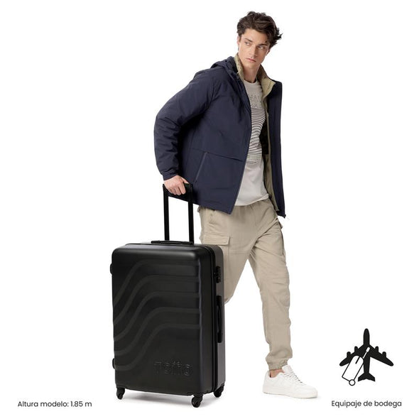 Maleta de Viaje 360 Bazy Gande 30 kilos New Collection