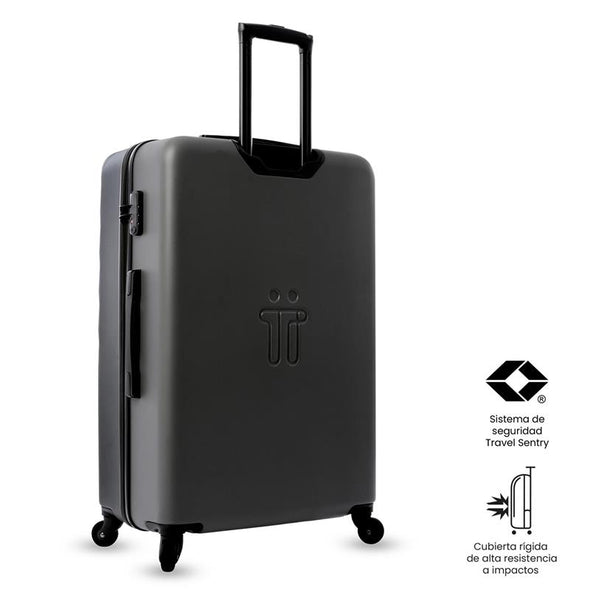 Maleta de Viaje 360 Bazy Gande 30 kilos New Collection