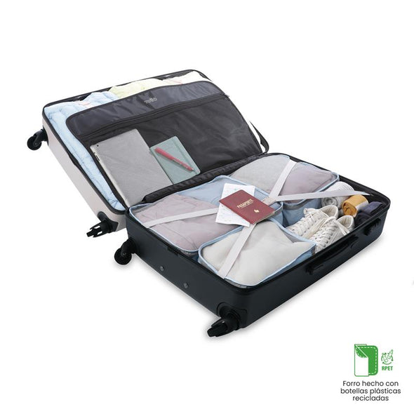 Maleta de Viaje 360 Bazy Gande 30 kilos New Collection