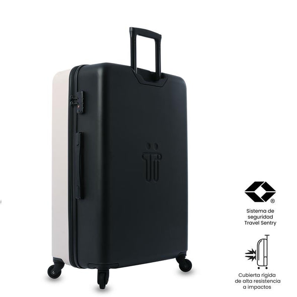 Maleta de Viaje 360 Bazy Gande 30 kilos New Collection