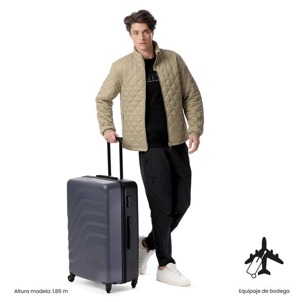 Maleta de Viaje 360 Bazy Gande 30 kilos New Collection
