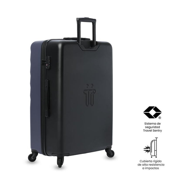 Maleta de Viaje 360 Bazy Gande 30 kilos New Collection