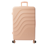 Maleta De Viaje Grande  Bazy + New Collection