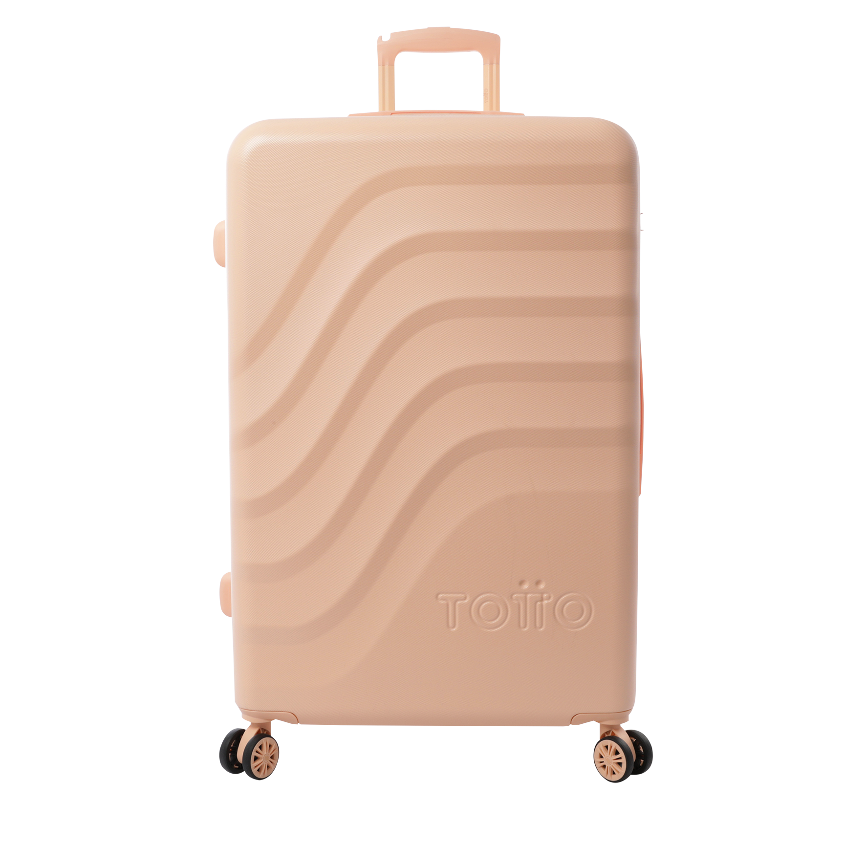 Maleta De Viaje Grande  Bazy + New Collection