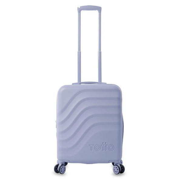 MALETA VIAJE 360 BAZY+ 2.0 10 KILOS S CARRY ON