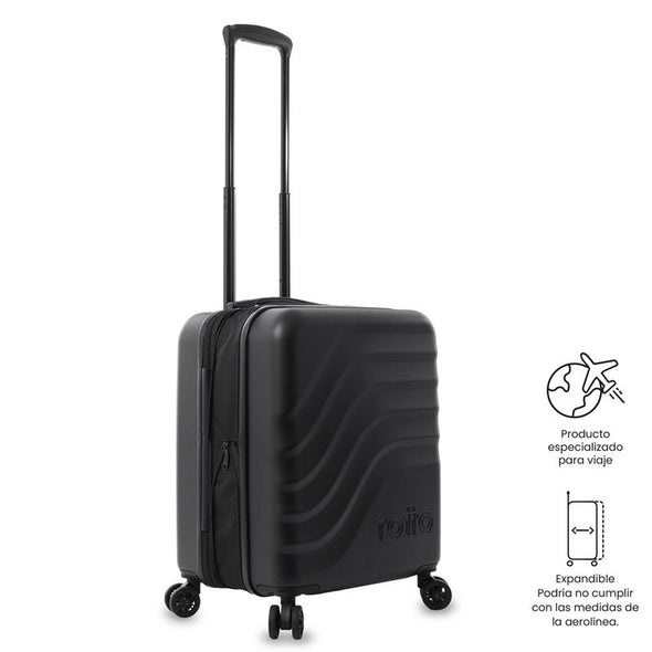 MALETA VIAJE 360 BAZY+ 2.0 10 KILOS S CARRY ON