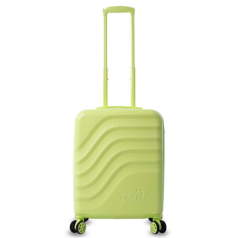 MALETA VIAJE 360 BAZY+ 2.0 10 KILOS S CARRY ON