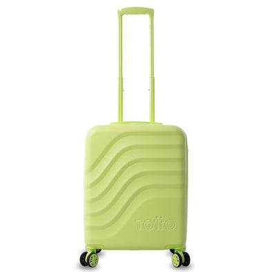 MALETA VIAJE 360 BAZY+ 2.0 10 KILOS S CARRY ON