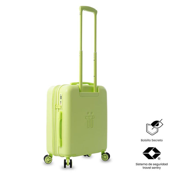 MALETA VIAJE 360 BAZY+ 2.0 10 KILOS S CARRY ON