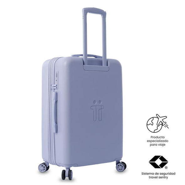 MALETA VIAJE 360 BAZY+ 2.0 23 KILOS M