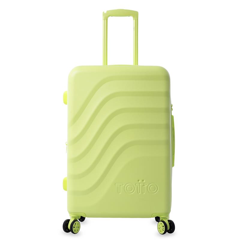 Maleta de Viaje Mediana 360 Bazy+ 2.0