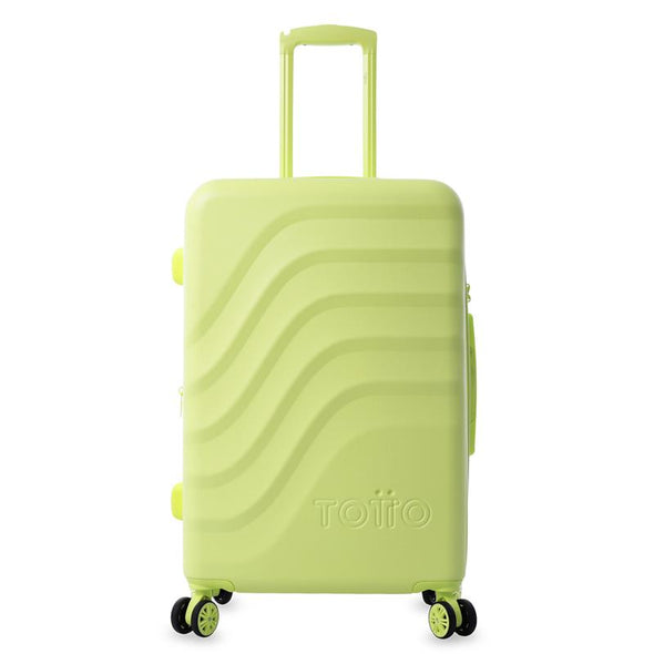 Maleta de Viaje Mediana 360 Bazy+ 2.0