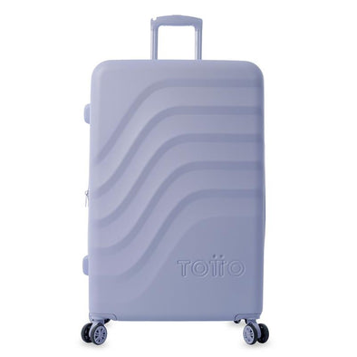 MALETA VIAJE 360 BAZY+ 2.0 30 KILOS