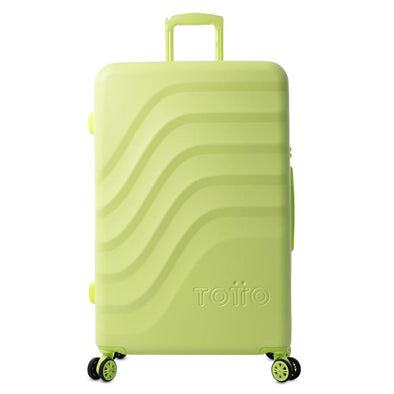 MALETA VIAJE 360 BAZY+ 2.0 30 KILOS