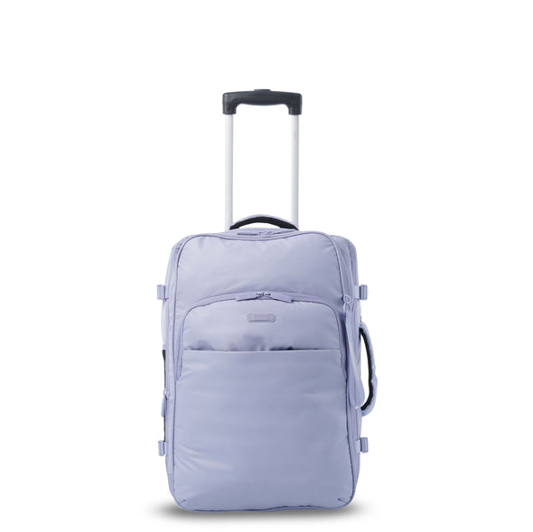 MALETA DE VIAJE TRIP PEQUEÑA 10 KILOS