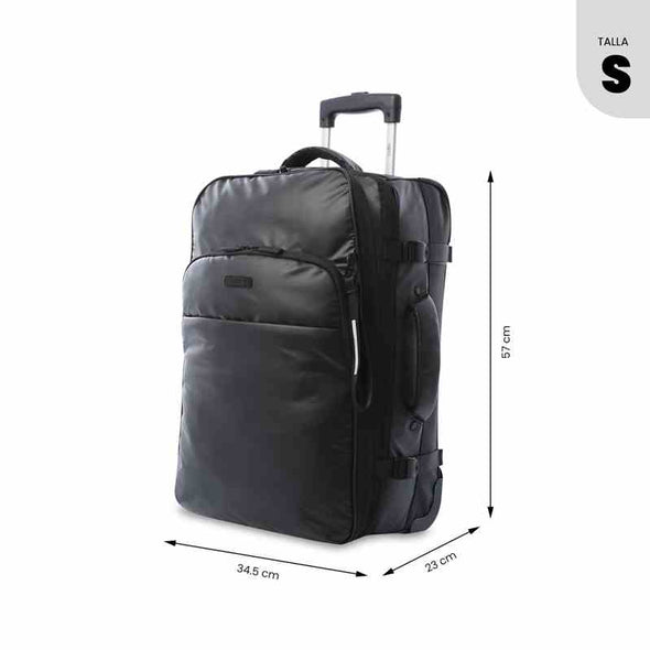 MALETA DE VIAJE TRIP PEQUEÑA 10 KILOS