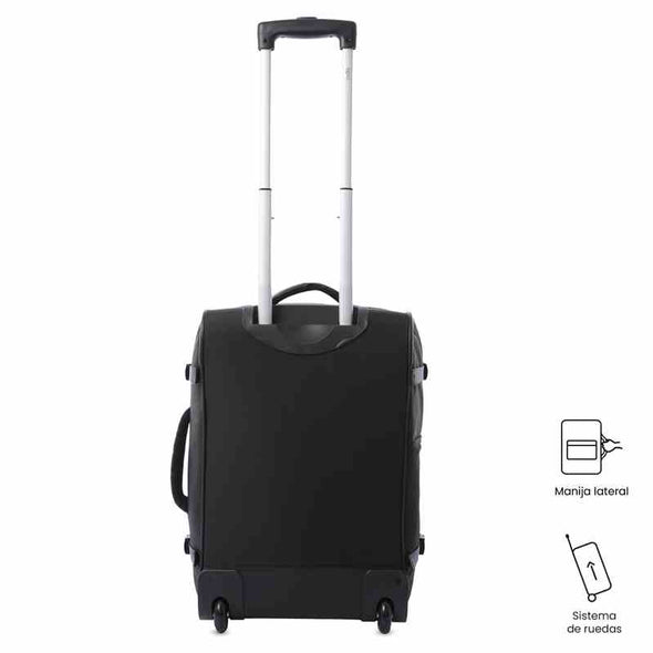 MALETA DE VIAJE TRIP PEQUEÑA 10 KILOS