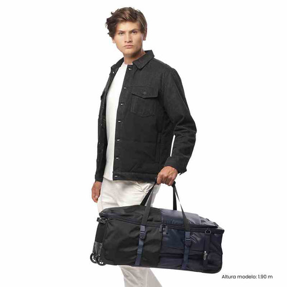 MALETA DE VIAJE TRIP MEDIANA 23 KILOS