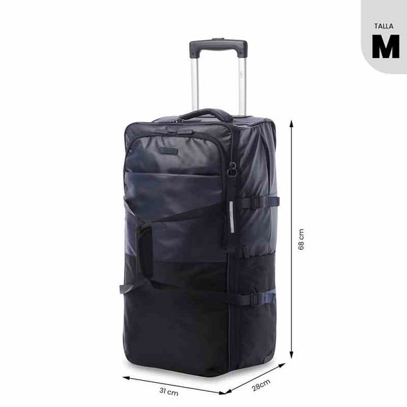 MALETA DE VIAJE TRIP MEDIANA 23 KILOS