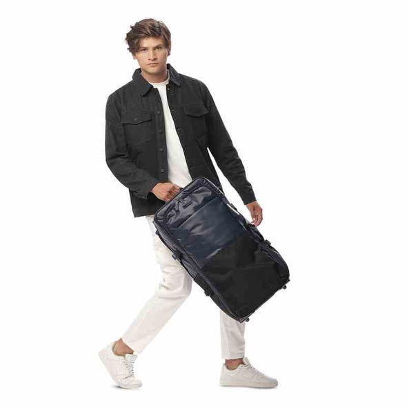 MALETA DE VIAJE TRIP MEDIANA 23 KILOS