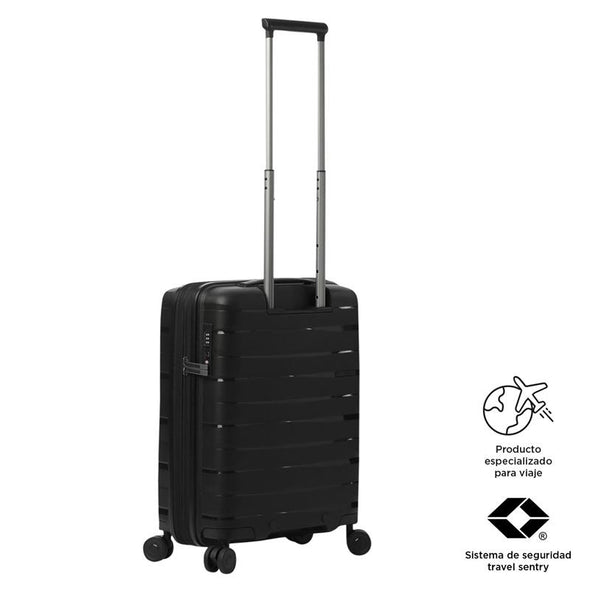 Maleta de Viaje 360 Glide Pequeña 10 Kilos Carry On New Collection