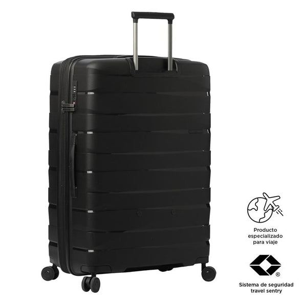 Maleta de Viaje 360 Glide Grande 30 Kilos New Collection