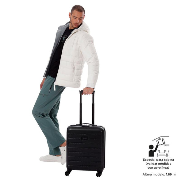 Maleta de Viaje Pequeña Carry On 360 Harbor 10 kilos