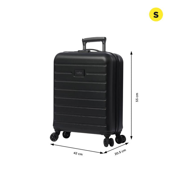 Maleta de Viaje Pequeña Carry On 360 Harbor 10 kilos