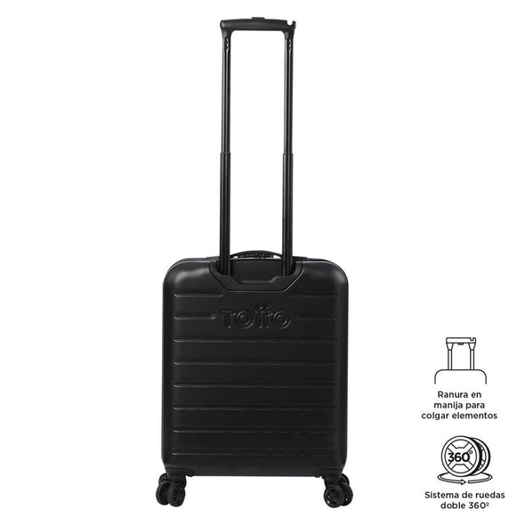 Maleta de Viaje Pequeña Carry On 360 Harbor 10 kilos