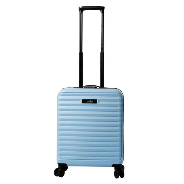 Maleta de Viaje Pequeña 360 Helios de 10 Kilos Carry On
