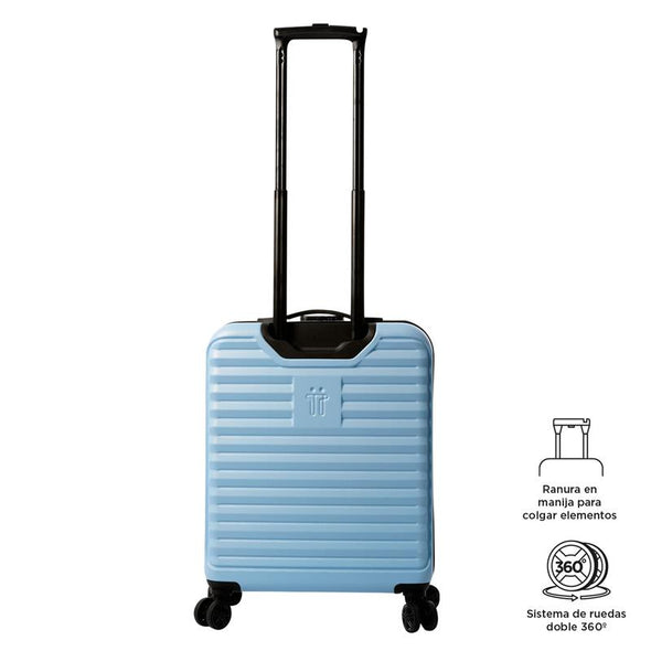 Maleta de Viaje Pequeña 360 Helios de 10 Kilos Carry On