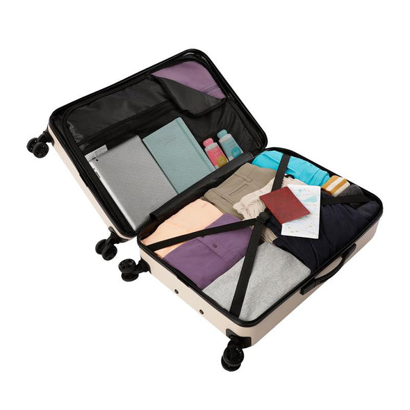 Maleta de Viaje Mediana 360 Helios de 23 Kilos