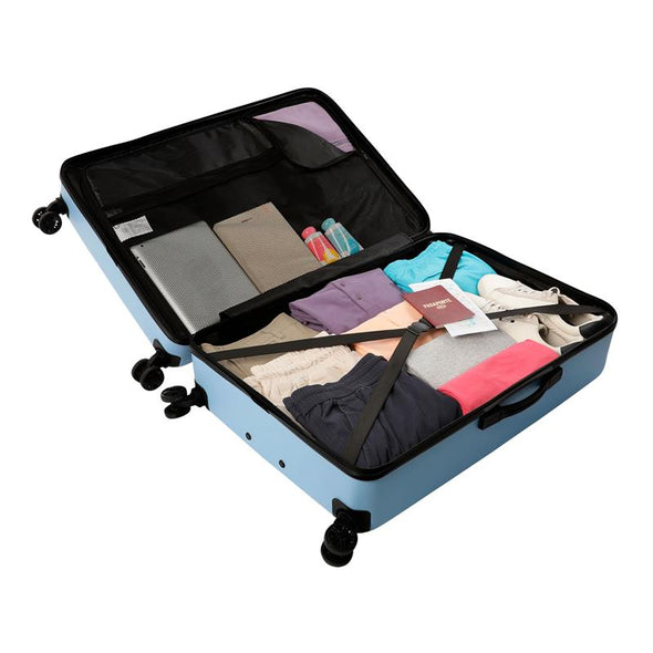 Maleta de Viaje Grande 360 Helios de 30 kilos