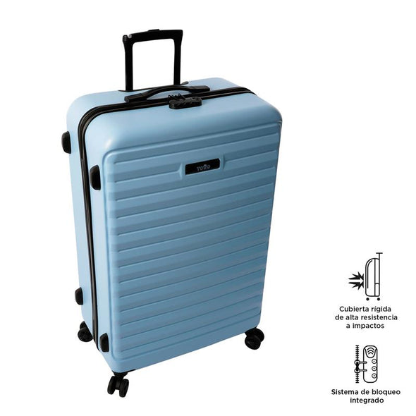 Maleta de Viaje Grande 360 Helios de 30 kilos